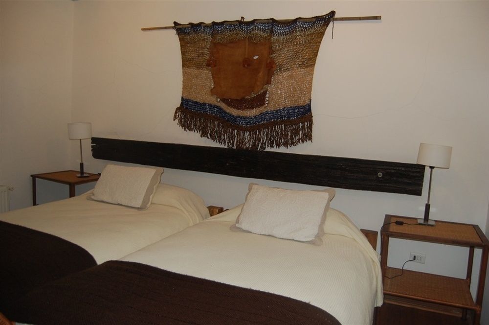 Hotel Casa De Campo Santa Cruz Eksteriør billede
