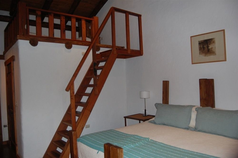 Hotel Casa De Campo Santa Cruz Eksteriør billede